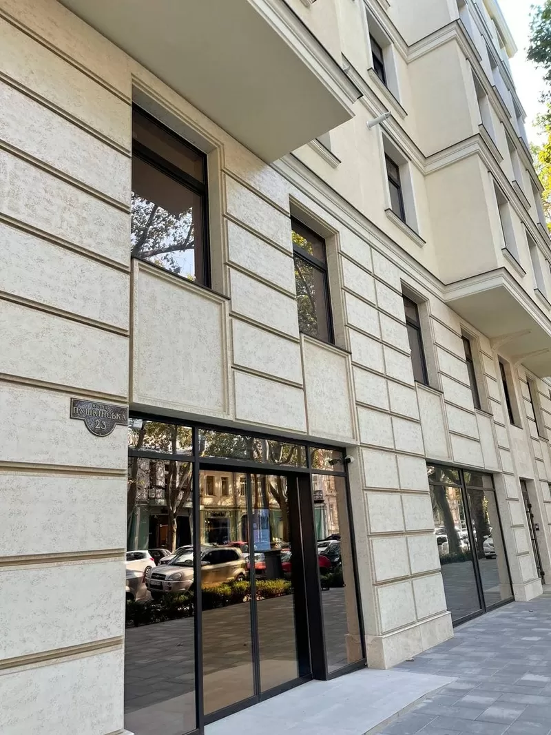 Продажа офиса в центре города 2