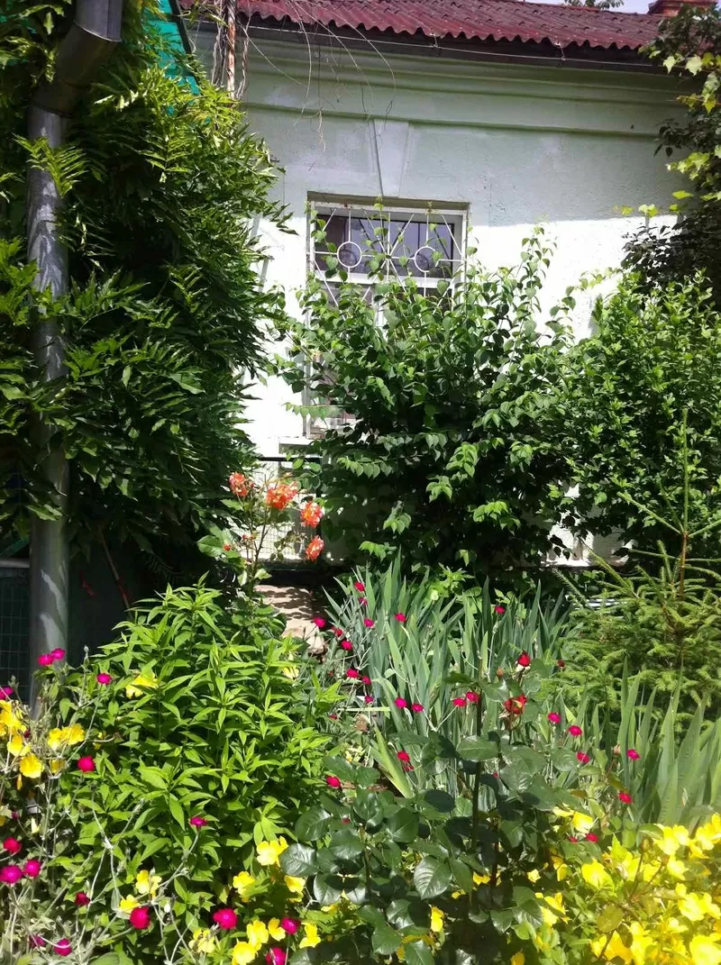 Земельна ділянка на Гаршина вул 2