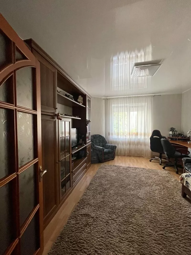 Квартира на Підагогічній вул. 3