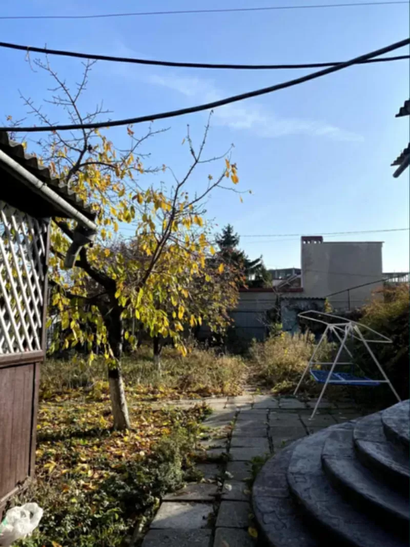 Участок в Аркадии 4 сотки 3