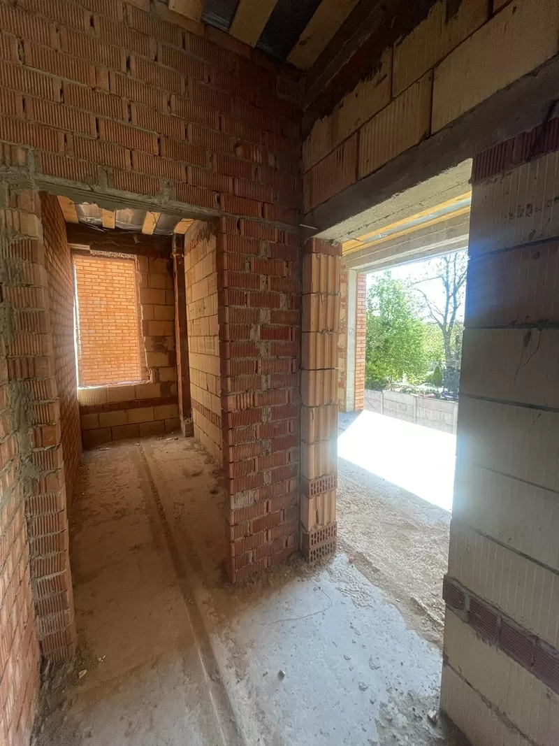 Таунхаус на Айвазовского 4