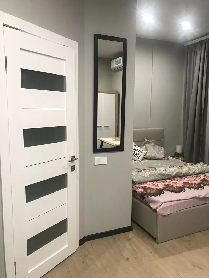 Квартира на Нідєліна Пространство на Неделина 3