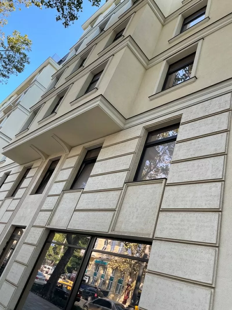 Продажа офиса в центре города 4