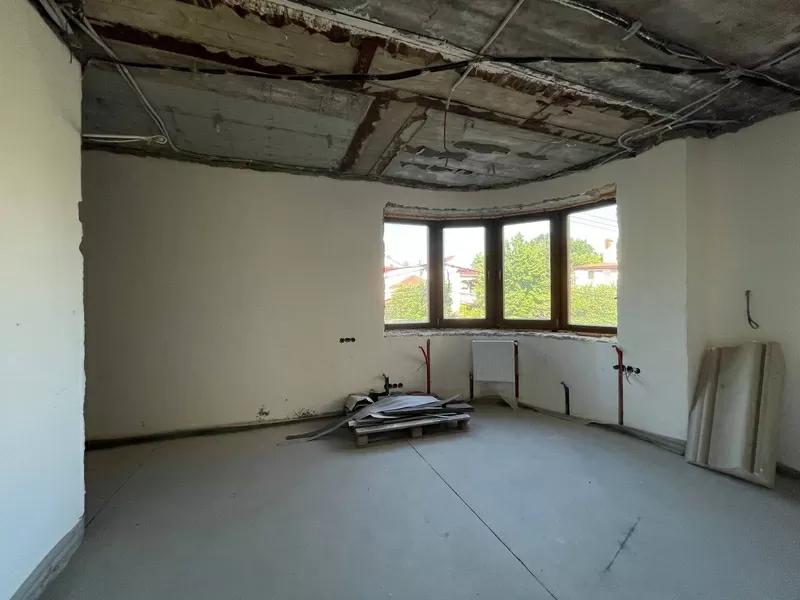 Будинок в Кордонном провулку 3