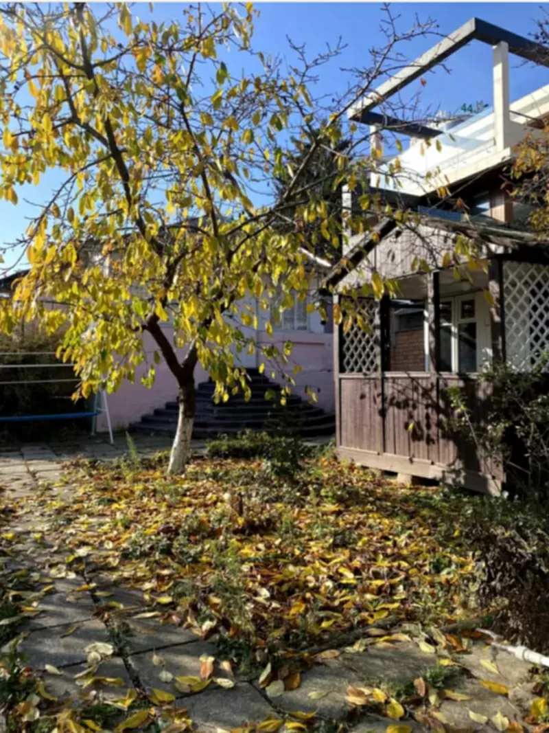 Участок в Аркадии 4 сотки 4