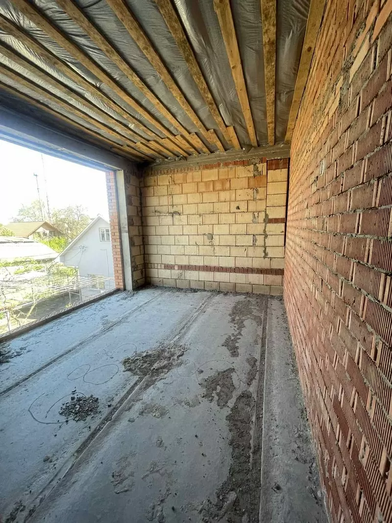 Таунхаус на Айвазовского 3