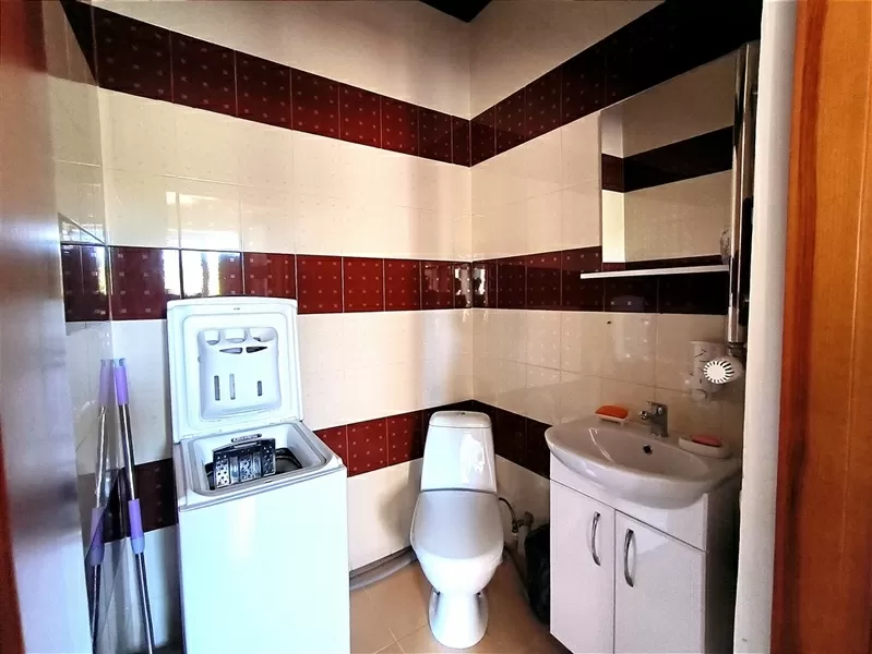 Дом на Окружной улице 6