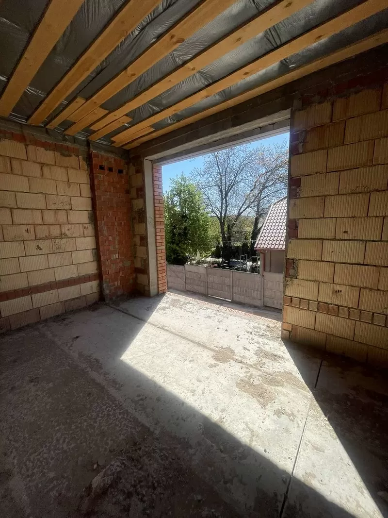 Таунхаус на Айвазовского 5