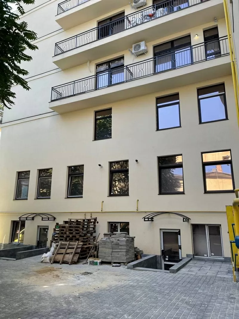 Продажа офиса в центре города 6