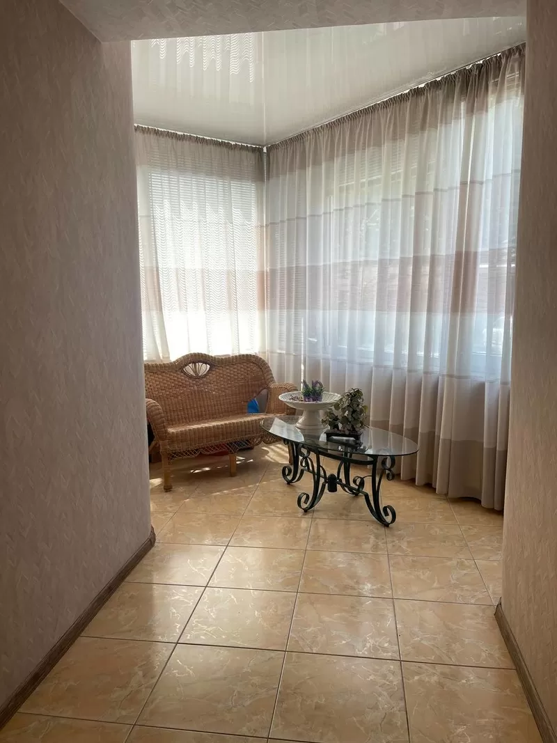 Квартира на Підагогічній вул. 6