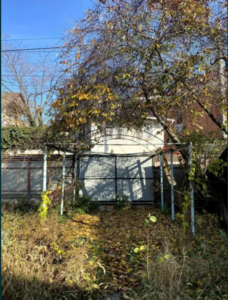 Участок в Аркадии 4 сотки 7