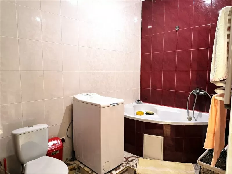 Дом на Окружной улице 8