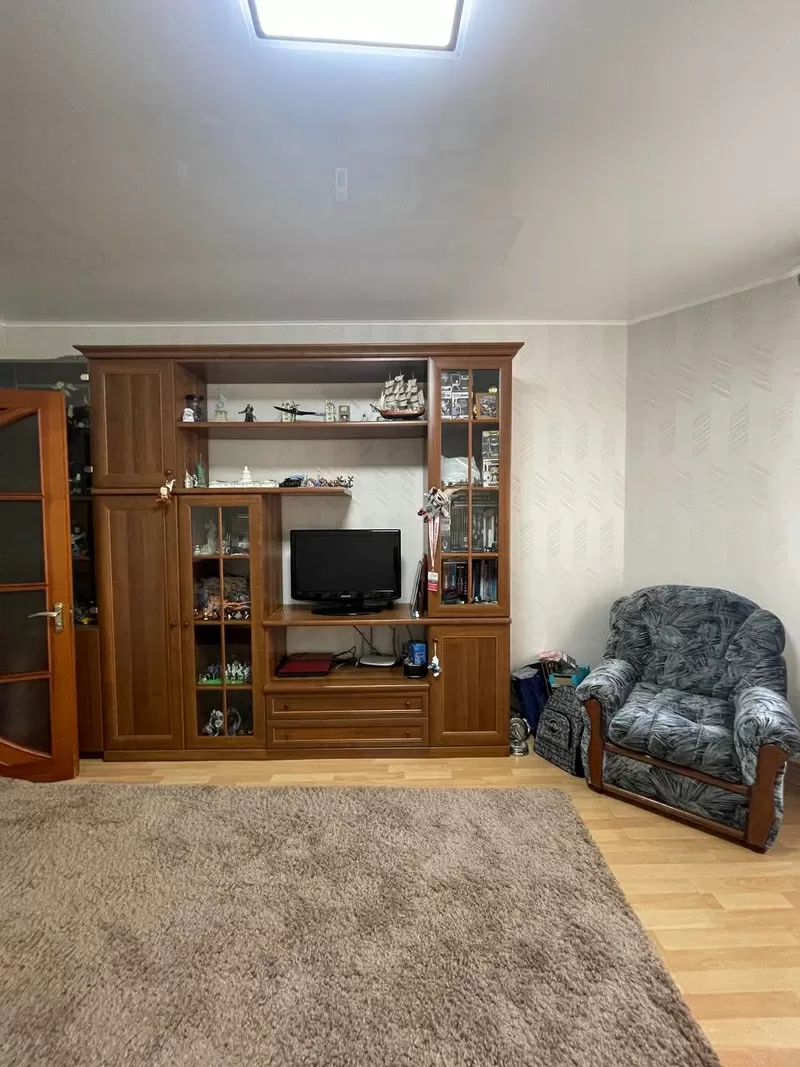 Квартира на Підагогічній вул. 7