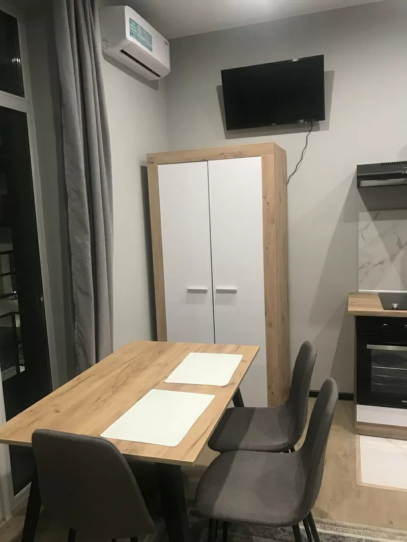 Квартира на Нідєліна Пространство на Неделина 7