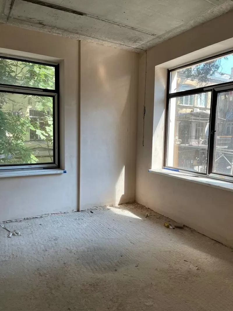 Продажа офиса в центре города 7