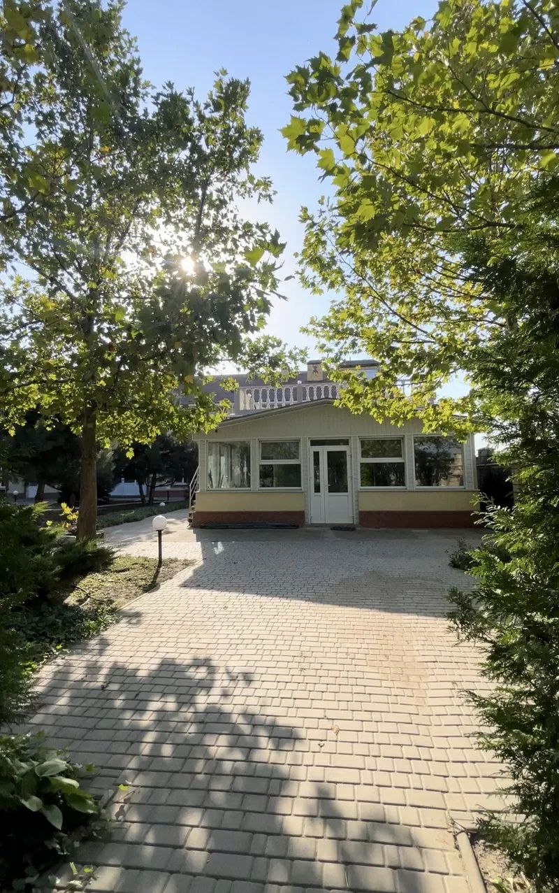 Готель для тварин з послугами грумінгу на Хуторській  7