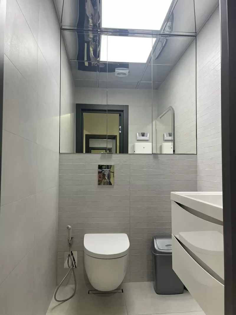 Офис на Люстдорфской дороге 8