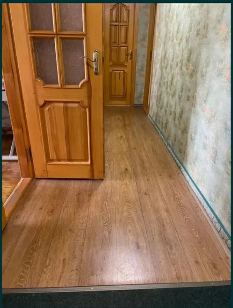 3-кімнатна квартира на вулиці проспект Небесної Сотні 8