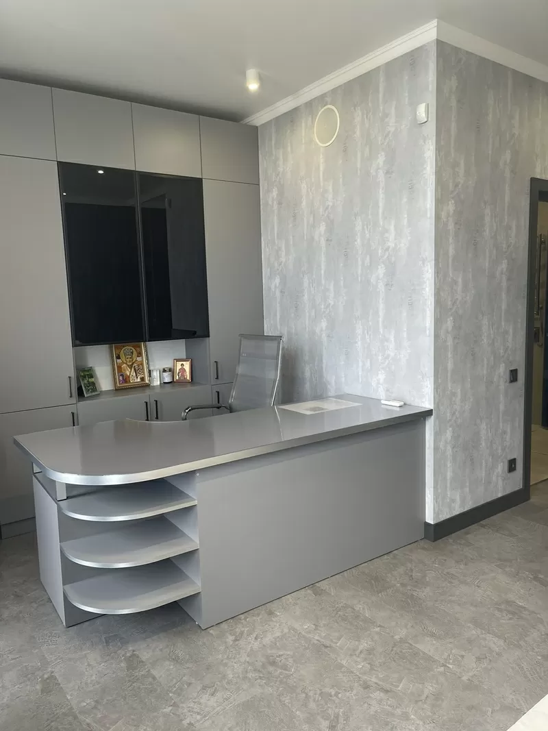 Офис на Люстдорфской дороге