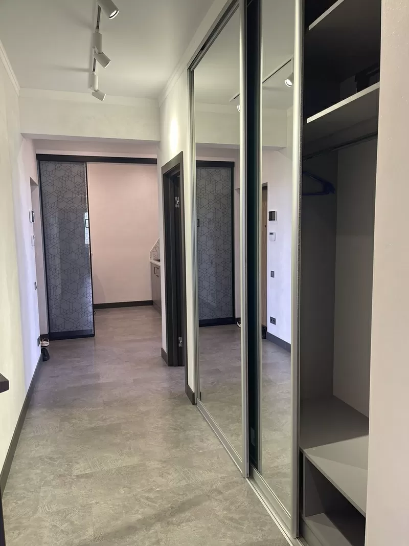 Офис на Люстдорфской дороге 2