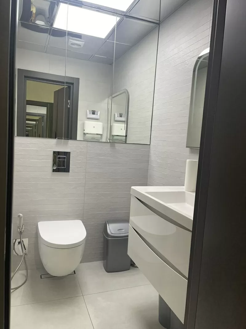 Офис на Люстдорфской дороге 4