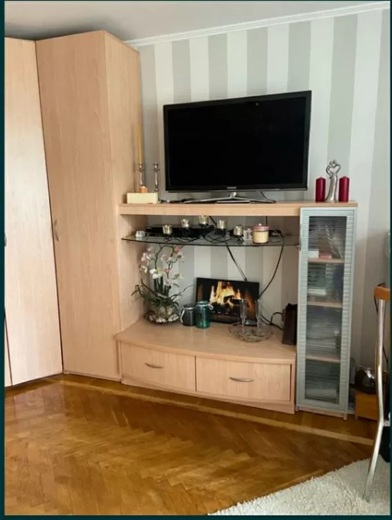 3-кімнатна квартира на вулиці проспект Небесної Сотні 3