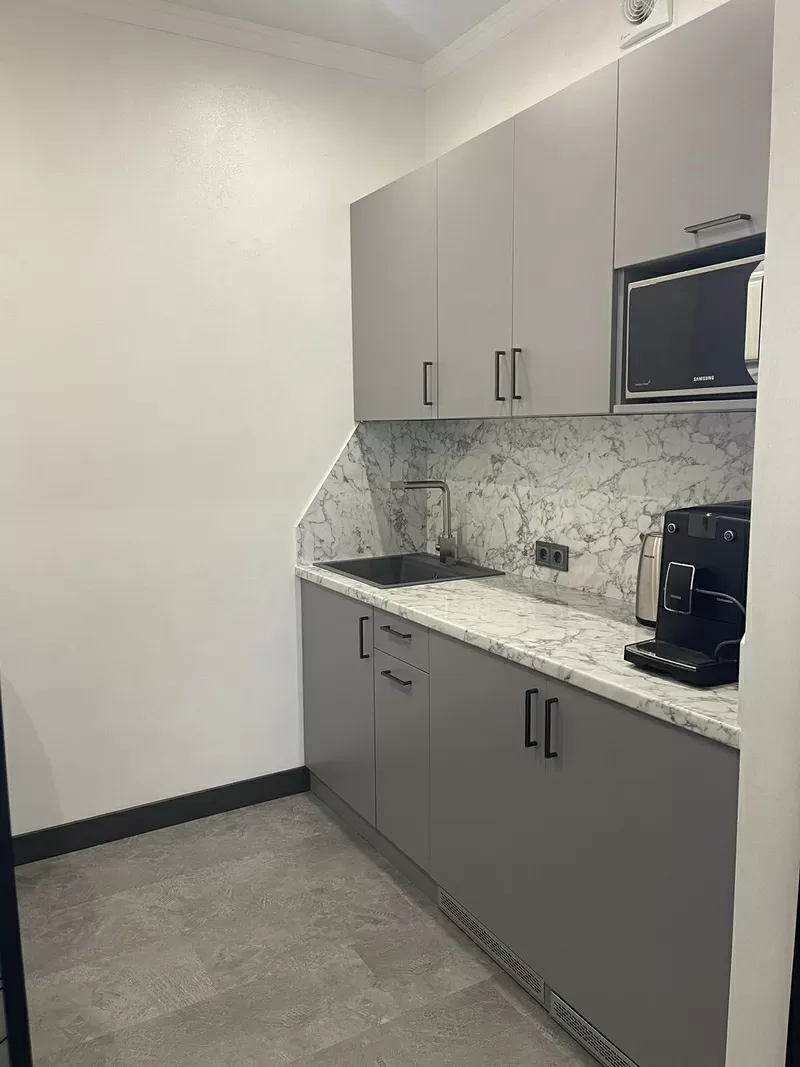 Офис на Люстдорфской дороге 3