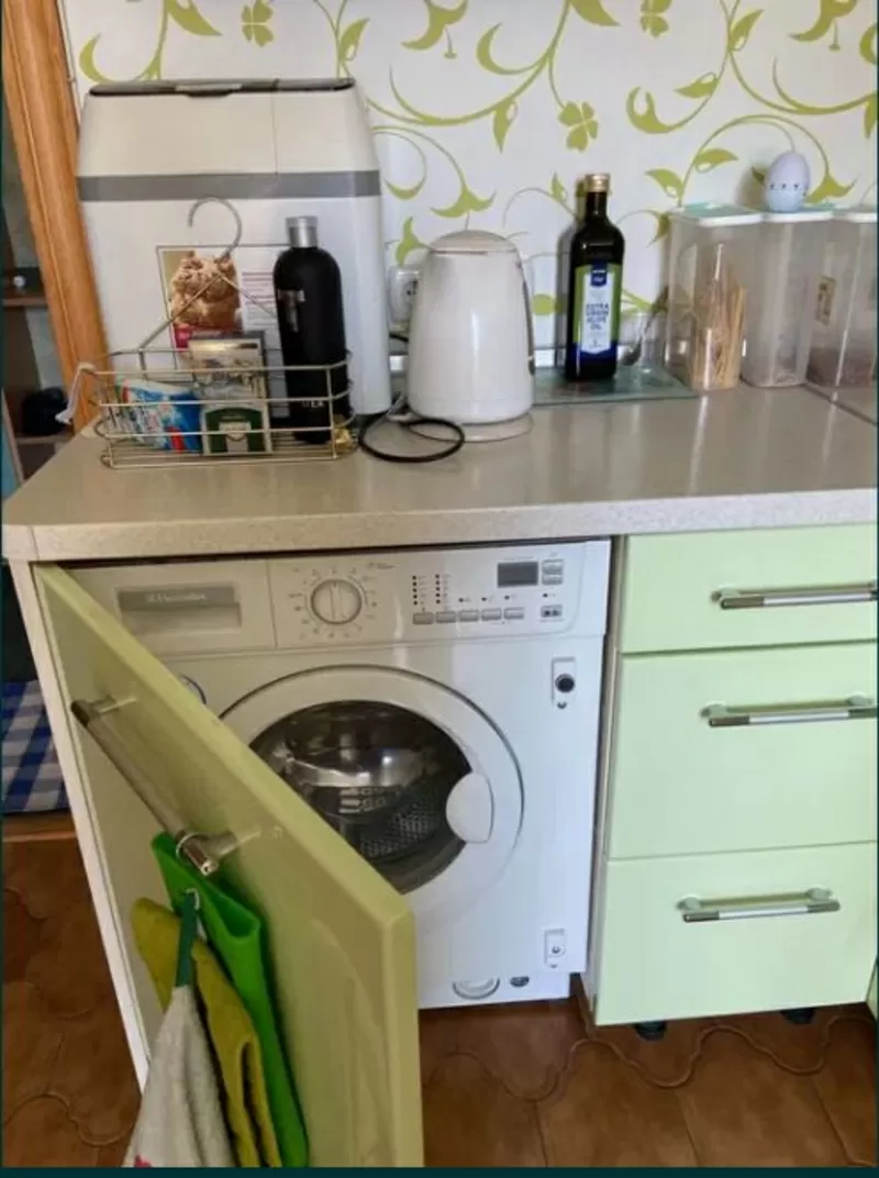 3-кімнатна квартира на вулиці проспект Небесної Сотні 4