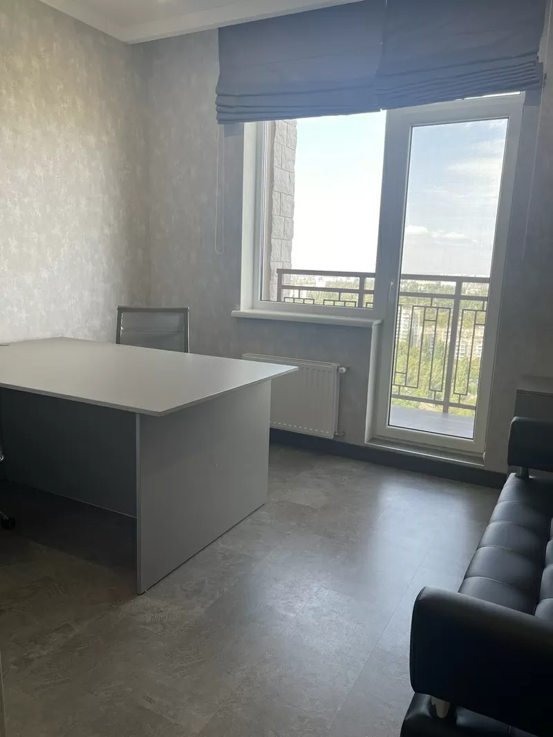 Офис на Люстдорфской дороге 5