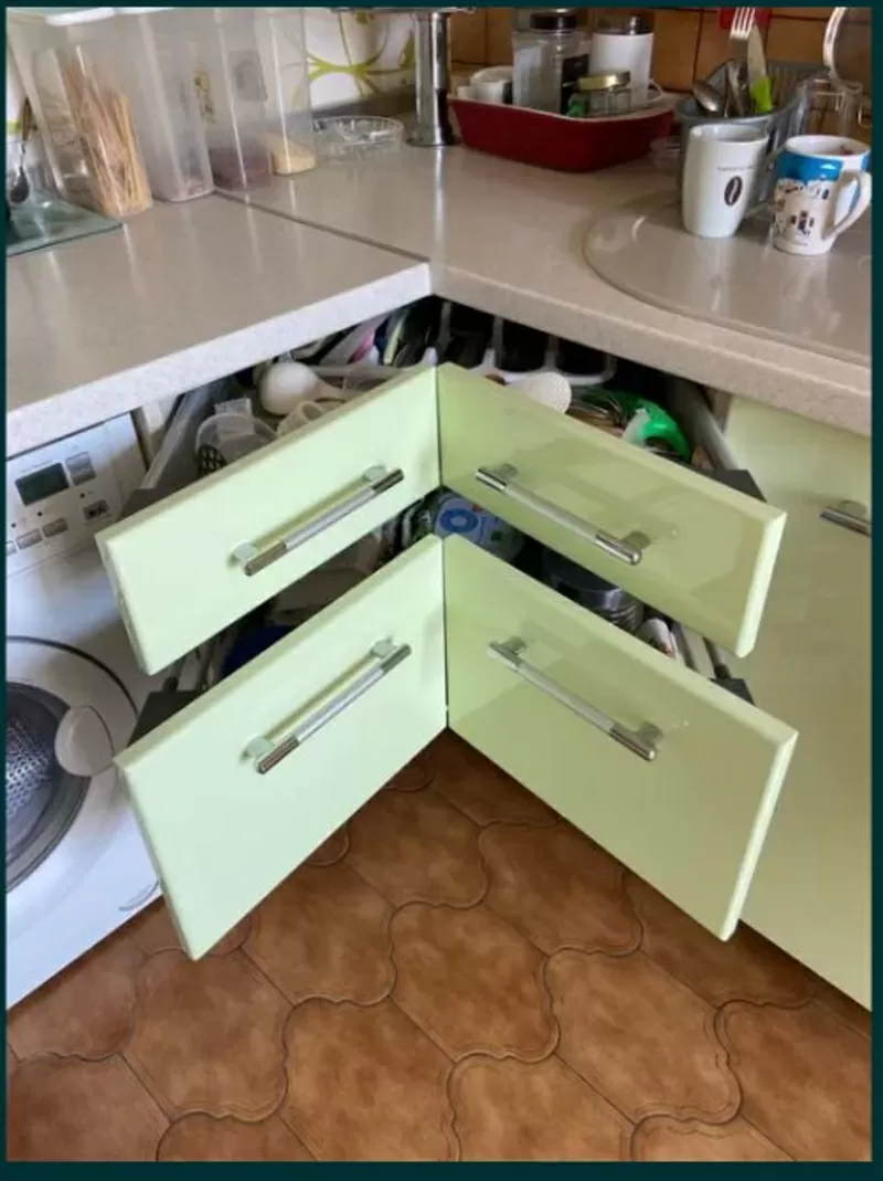 3-кімнатна квартира на вулиці проспект Небесної Сотні 5