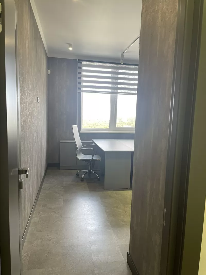 Офис на Люстдорфской дороге 6