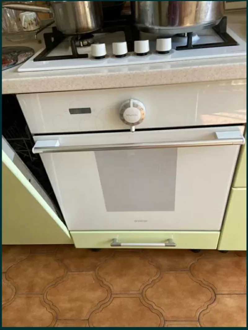 3-кімнатна квартира на вулиці проспект Небесної Сотні 6