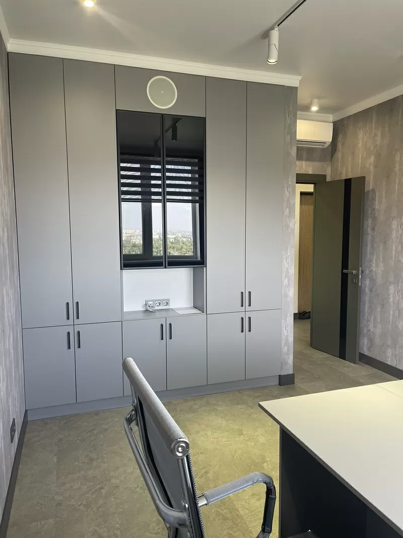 Офис на Люстдорфской дороге 7