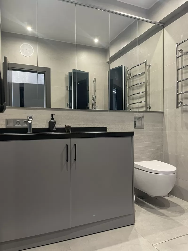 Офис на Люстдорфской дороге 9