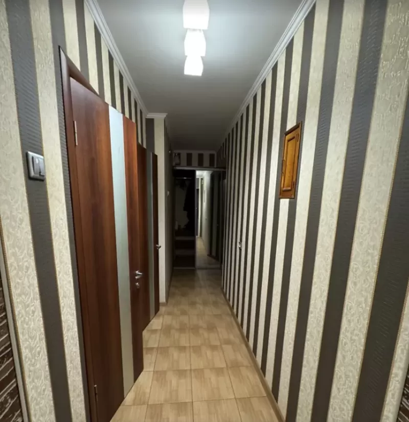 2-комн. квартира на пр. Шевченко 10