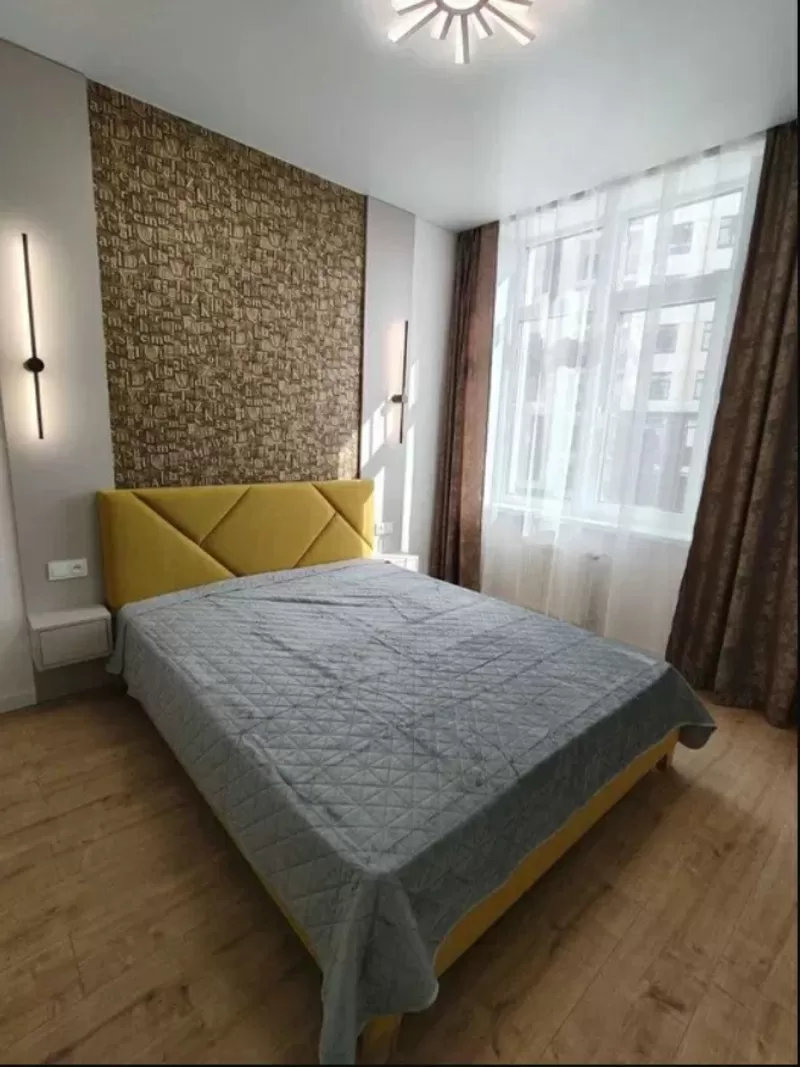 Однокимнатна в ЖК 65 Жемчужина 10