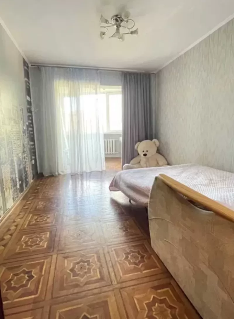 Квартира на Головковскій вул.