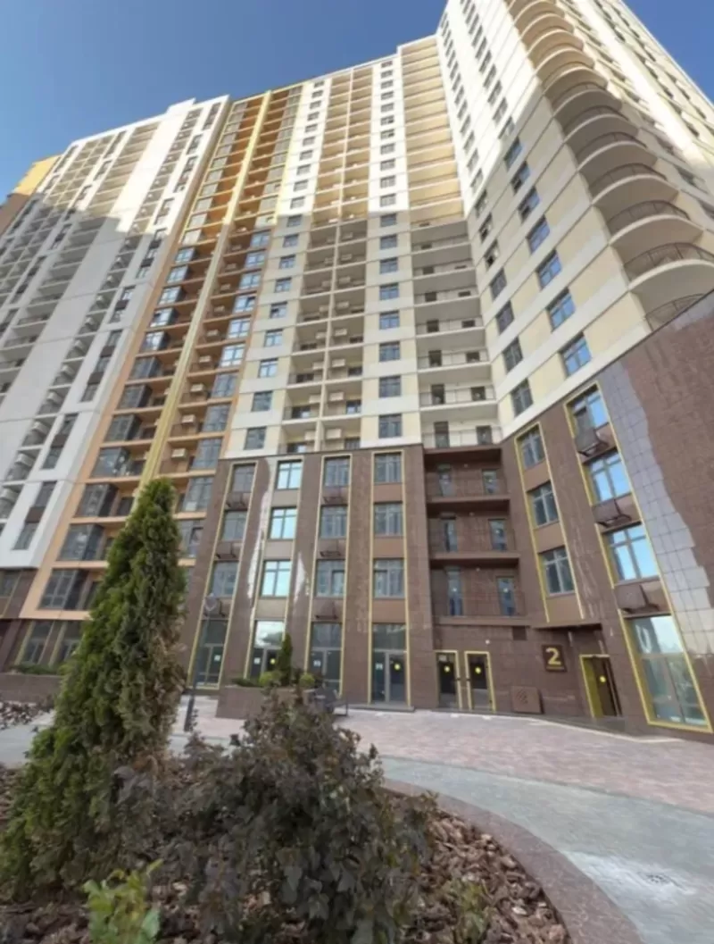 Квартира на Краснова вул