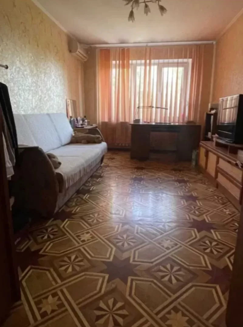 Квартира на Головковскій вул. 2