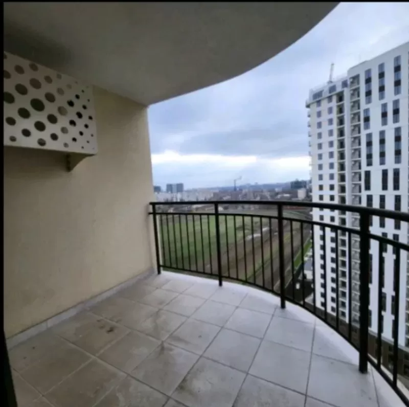 Квартира на Краснова вул 2