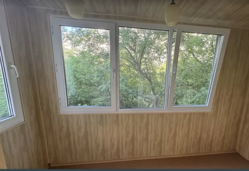 2-комн. квартира на пр. Шевченко 4