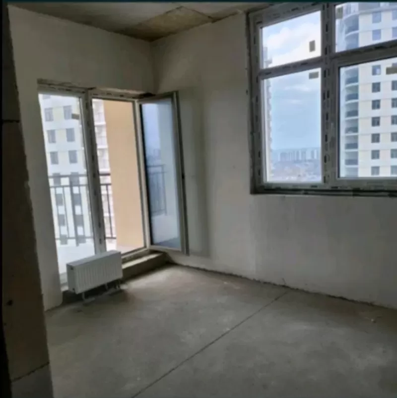 Квартира на Краснова вул 3