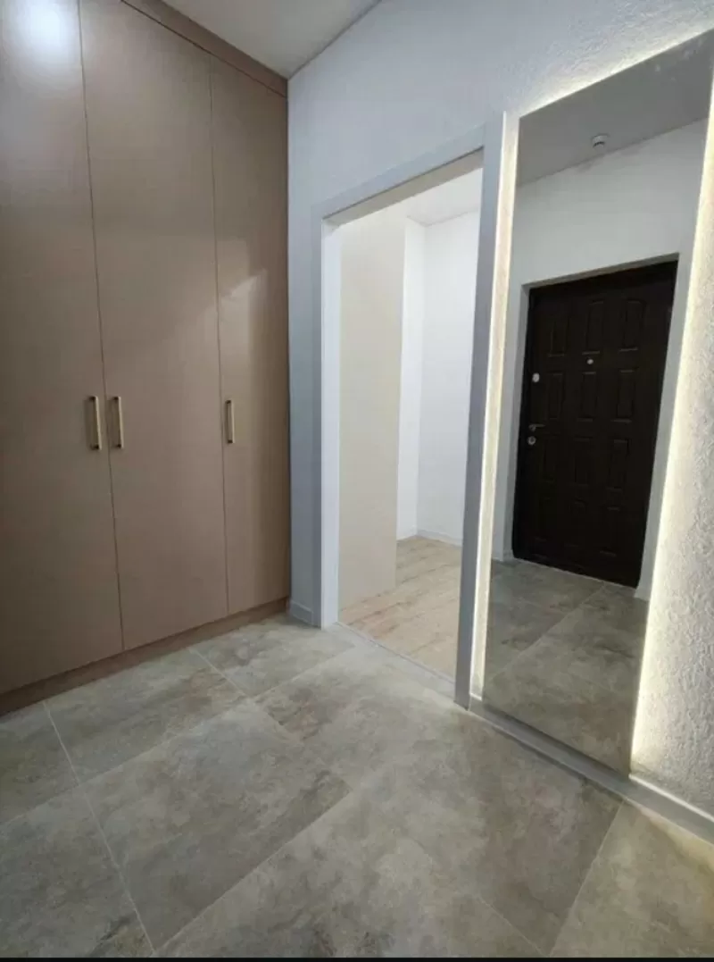 Однокимнатна в ЖК 65 Жемчужина 4