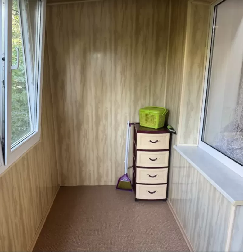 2-комн. квартира на пр. Шевченко 5