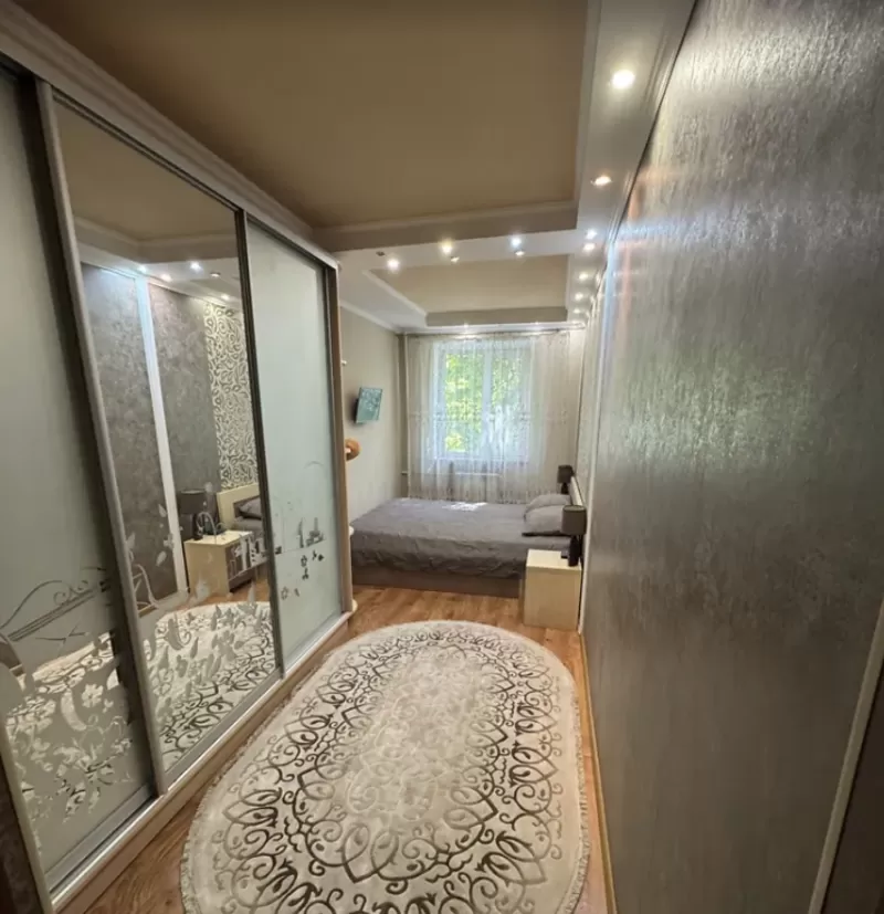 2-комн. квартира на пр. Шевченко 7