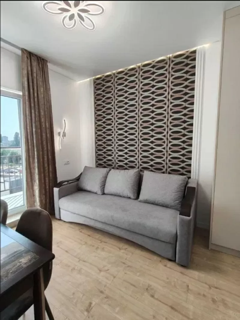 Однокимнатна в ЖК 65 Жемчужина 7