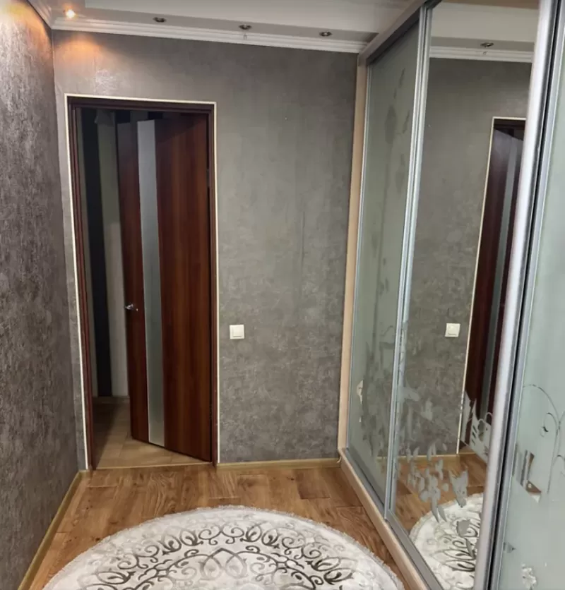 2-комн. квартира на пр. Шевченко 8