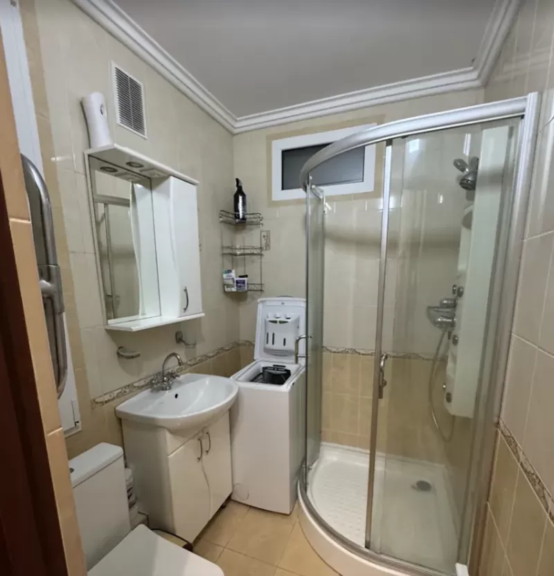 2-комн. квартира на пр. Шевченко 9