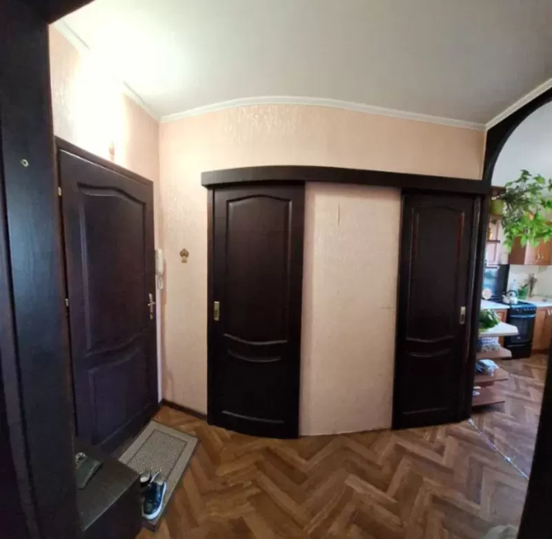 Квартира на Сім'ї Глодан вул. 4