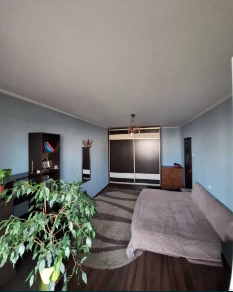 Квартира на Сім'ї Глодан вул. 6